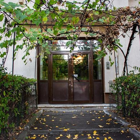 Bucharest Central Studio Exterior foto